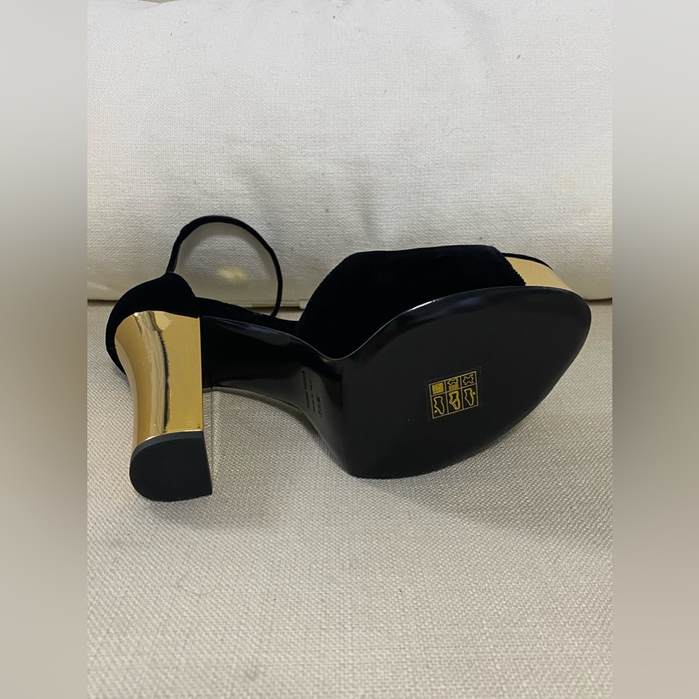 Authentic Tom Ford Platform Sandal (NEW) - Picture 5 of 6